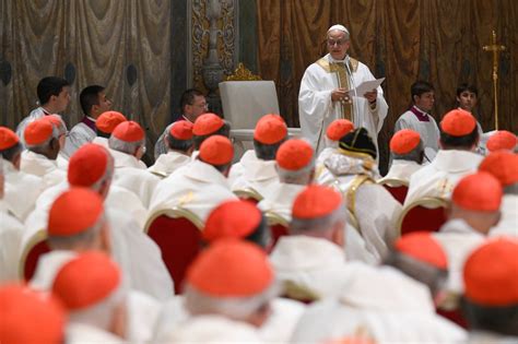 Cardinal (Catholic Church) .